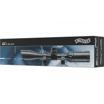 Walther 3-9x44 Sniper Scope, Optics are, by far, the most popular accessory for virtually every airsoft gun